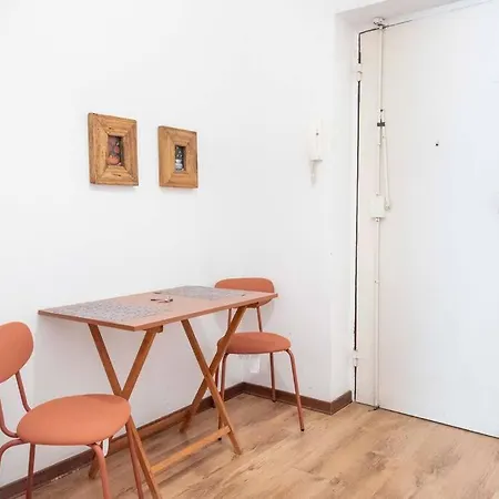 Apartment La Casa Di Marisela In Via Emanuele Filiberto Rome