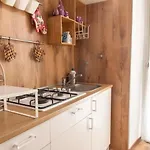 Apartamento La Casa Di Marisela In Via Emanuele Filiberto Roma
