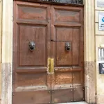 La Casa Di Marisela In Via Emanuele Filiberto Apartamento *