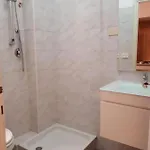 La Casa Di Marisela In Via Emanuele Filiberto Apartamento Roma