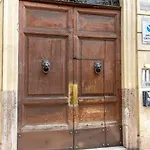 La Casa Di Marisela In Via Emanuele Filiberto Apartamento