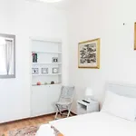 Apartamento La Casa Di Marisela In Via Emanuele Filiberto Roma