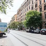La Casa Di Marisela In Via Emanuele Filiberto Roma