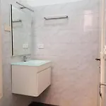 La Casa Di Marisela In Via Emanuele Filiberto Apartamento Roma