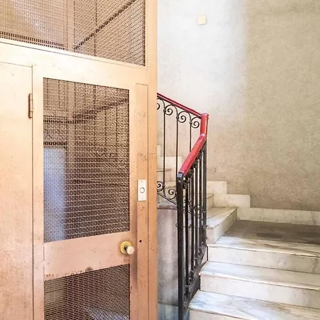 Apartamento La Casa Di Marisela In Via Emanuele Filiberto *