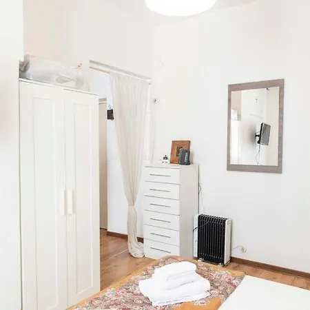 Apartamento La Casa Di Marisela In Via Emanuele Filiberto