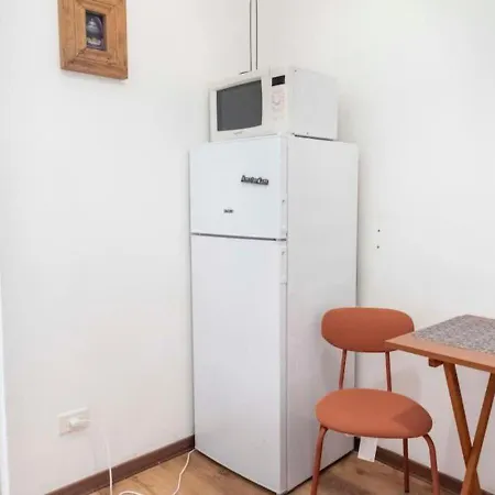La Casa Di Marisela In Via Emanuele Filiberto Apartmán