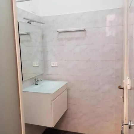 Apartmán La Casa Di Marisela In Via Emanuele Filiberto